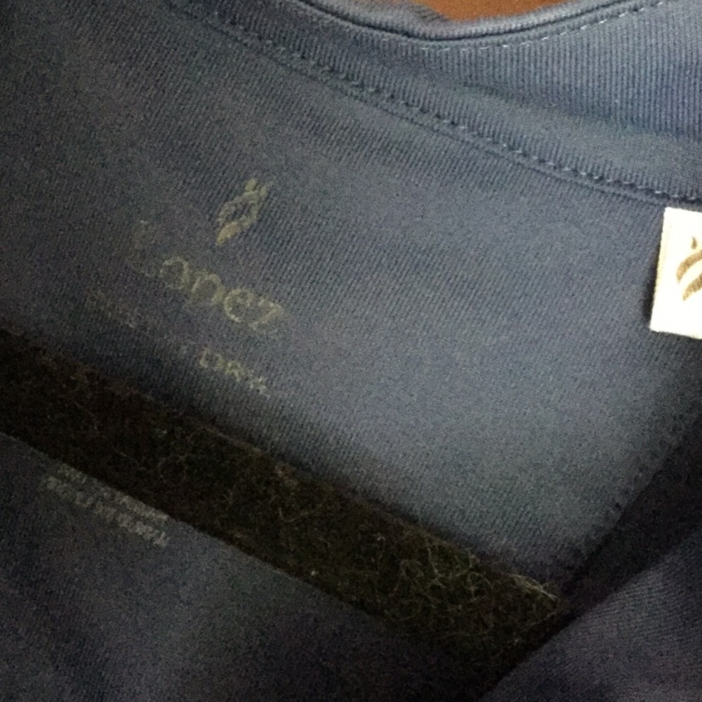 Lopez desert dry golf shirt vacay spa travel rodeo riding barn top country club - Picture 3 of 9